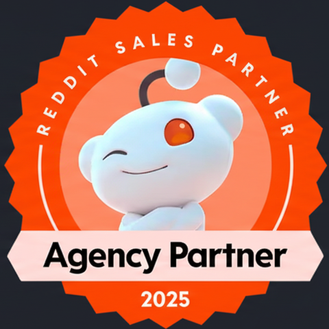 Reddit Partner