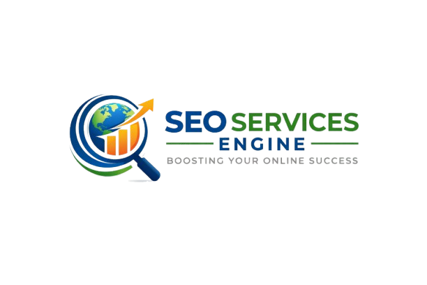 SEO Services Engine Logo